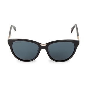 Balmain 54MM Cat Eye Sunglasses